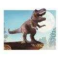 BRINQUEDO INFANTIL DINOSSAURO DIVER DINOS - T REX 